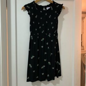 old navy dress